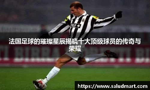 法国足球的璀璨星辰揭晓十大顶级球员的传奇与荣耀