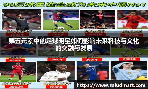 第五元素中的足球明星如何影响未来科技与文化的交融与发展